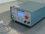 Fiber Coupling Laser System