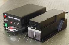 1342nm Infrared DPSS Laser N9 Series