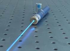 473nm Blue DPSS Laser, P2 Series