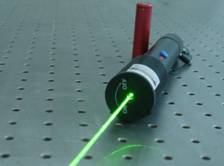 532nm Green DPSS Laser, P8 Series Laser