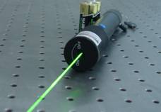 532nm Green DPSS Laser, P3 Series Laser