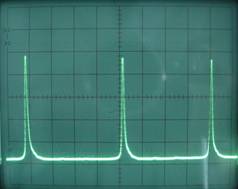 Longitudinal Mode Testing