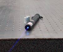 405nm Blue Portable Laser, P7 Series