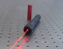640nm Red Portable Laser, P6 Series