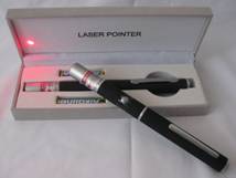 635nm Red Diode Laser, P1 Series