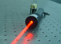 635nm Red Portable Laser, P3 Series Laser