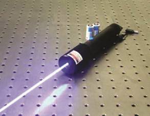 445nm Blue Portable Laser, P3 Series Laser