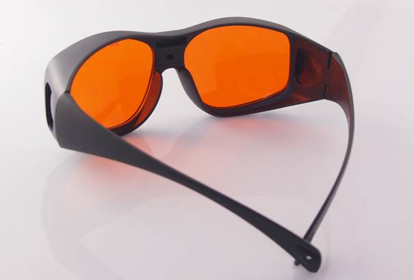 Laser Safety Glasses, Goggle