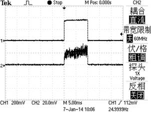 BL473T8-200, 25Hz, 10ms Pulse