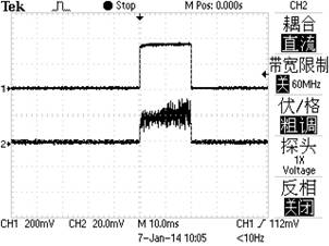 YL589T6-200, 10Hz, 20ms Pulse