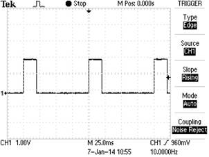 YL589T6M-200, 10Hz, 20ms Pulse