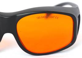 EP-3-9, Laser Safety Glasses