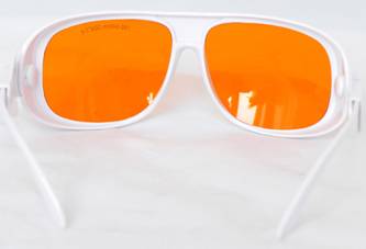 EP-3-1, Laser Safety Glasses