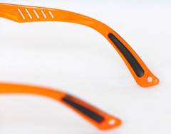EP-3-8, Laser Safety Glasses