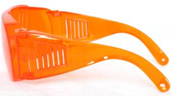 EP-3B-6, Laser Safety Glasses