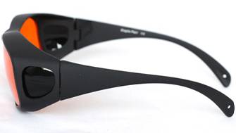 EP-3H-6, Laser Safety Glasses