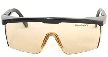 EP-4-5, Laser Safety Glasses