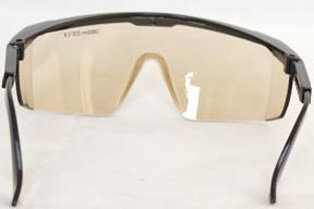 EP-4-5, Laser Safety Glasses