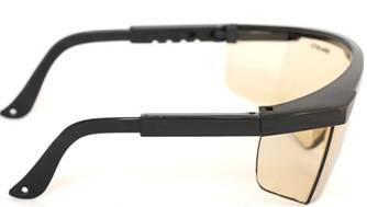 EP-4-5, Laser Safety Glasses