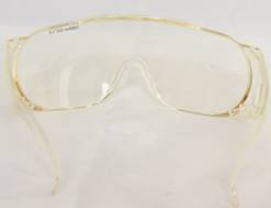 EP-4-6, Laser Safety Glasses