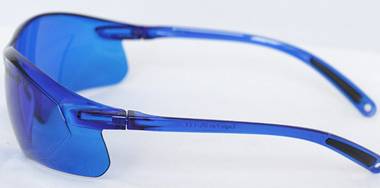 EP-11-7, Laser Safety Glasses