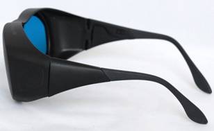 EP-14-4, Laser Safety Glasses