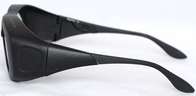 EP-10-4, Laser Safety Glasses