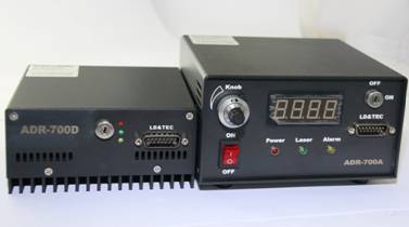 ADR-700D & ADR-700A Power Supply