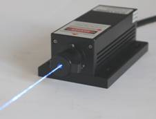 473nm Blue DPSS Laser, T3 Series