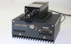 532nm Green DPSS Laser with Fiber Coupled, T3 Series