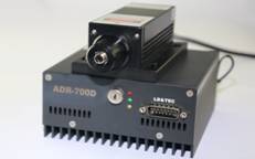 473nm Blue DPSS Laser with Fiber Coupled, T3 Series