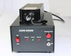 671nm Red DPSS Laser, N8 & ADR-800D Power Supply