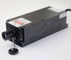 360nm UV DPSS Laser, T8 Series