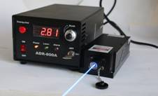 473nm Blue Low Noise Laser, N8 Series,