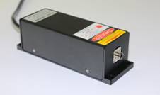 395nm UV Diode Laser with Fiber Coupler, TA-FC