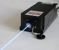 473nm Blue SLM Laser, S8 Series