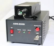 1319nm Infrared SLM Laser, S8 Series