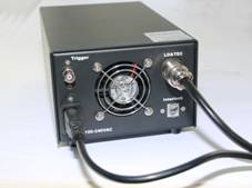 ADR-850D Power Supply