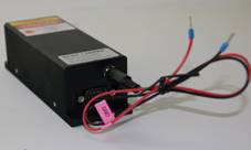 830nm Infrared Diode Laser, TAG