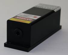 850nm Infrared Diode Laser, TB