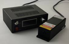 658nm Raman Laser, RA