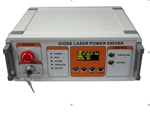 High Power Fiber Coupling Diode Laser System