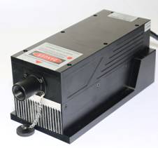 1064nm Infrared Low Noise Laser, N7 Series