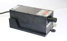 532nm Green Low Noise Laser, N7A Series,