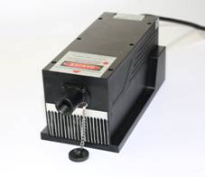 1342nm Infrared Low Noise Laser, N7 Series,