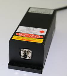 830nm Raman Laser with Fiber Coupler (RA-FC)