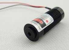 532nm Green Laser Module, Φ20mm