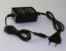 AC Adapter 