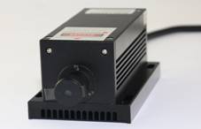 1342nm Infrared Low Noise Laser, N5 Series,