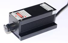 1064nm Infrared Low Noise Laser, N5 Series